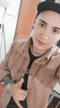Ezequiel F.