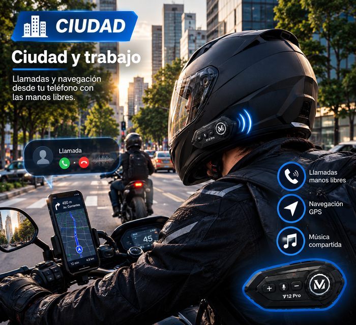 Ciudad y trabajo